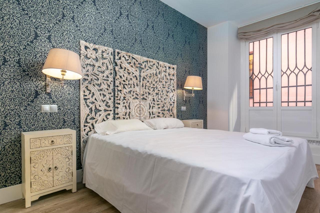 Homeabout Premium Malasana * Madrid