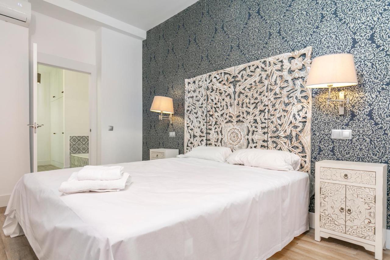 Homeabout Premium Malasana Apartment
