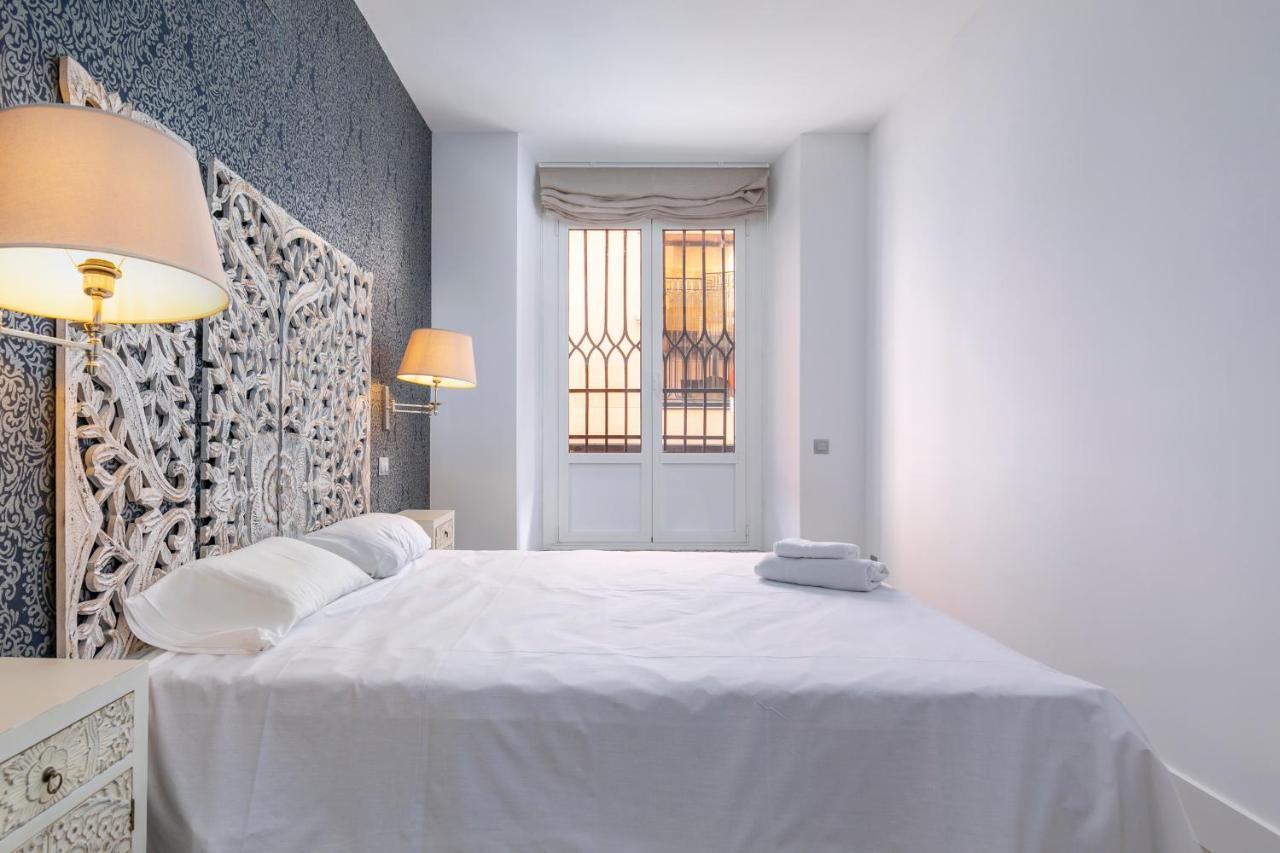 Homeabout Premium Malasana Apartment Madrid